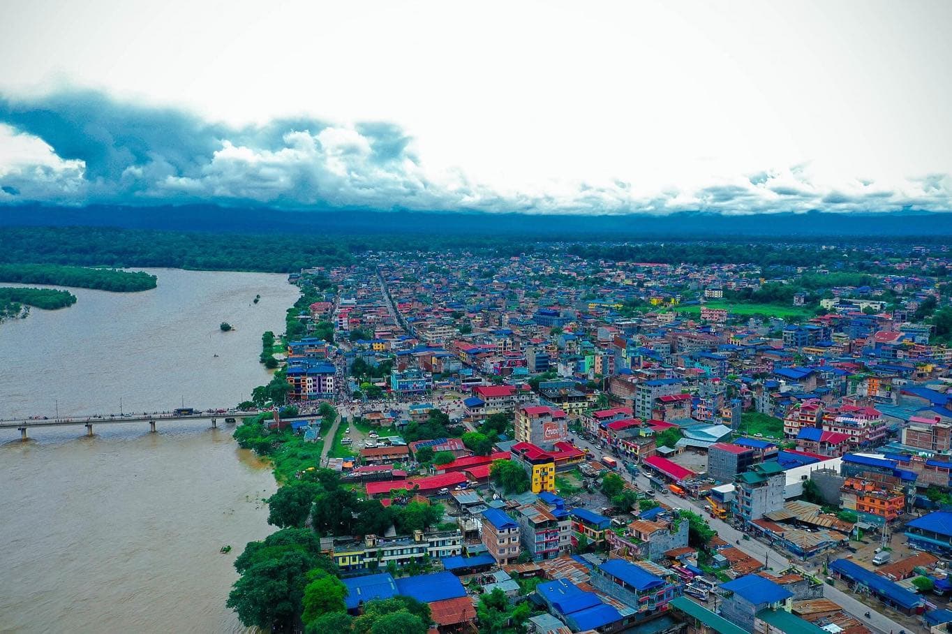 Rental properties in Nepal