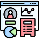 Illustration of host dashboard access