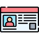 Illustration of citizenship document upload