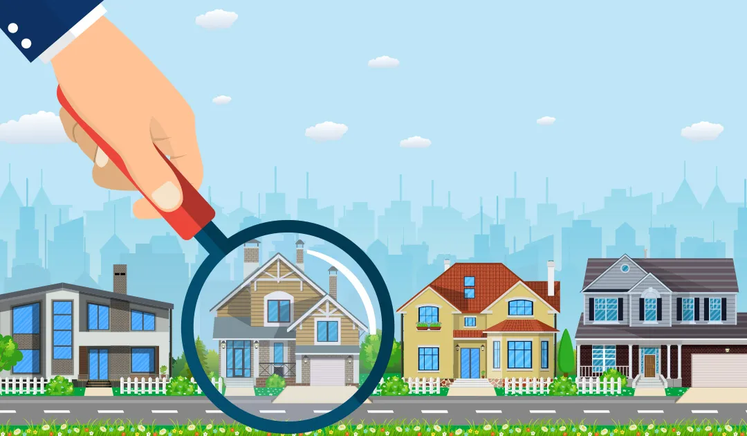 Students finding housing