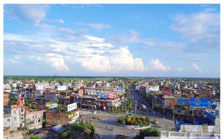 Rental properties in Nepal