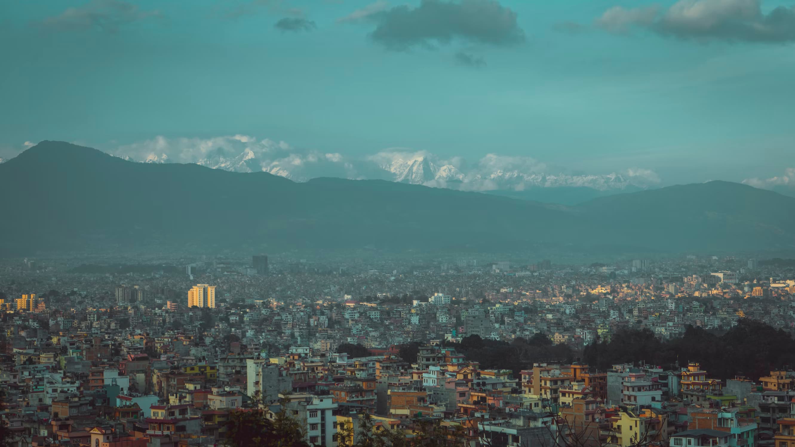Kathmandu