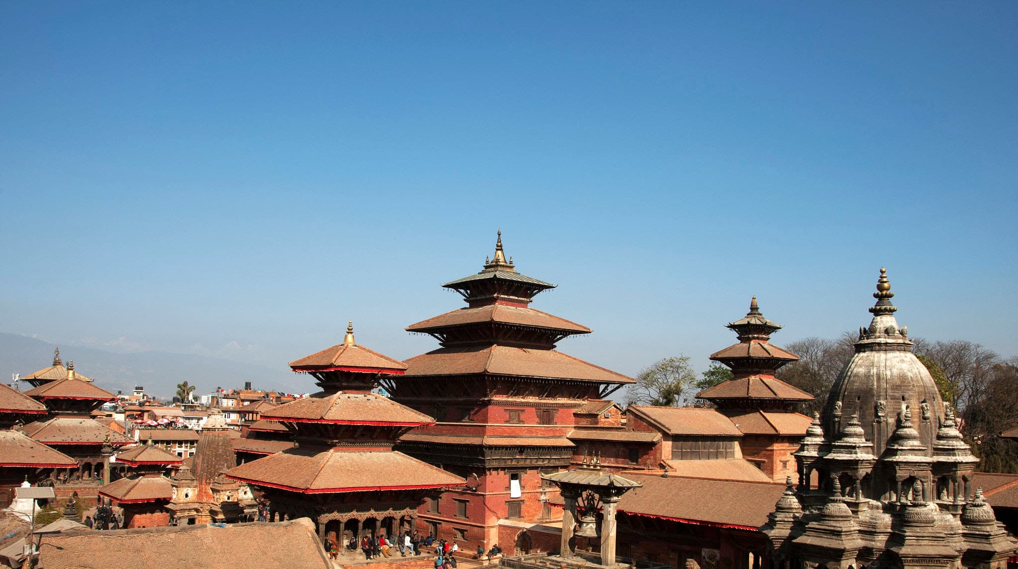 Rental properties in Nepal